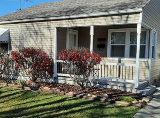 3014 Yale St, Flint, MI 48503