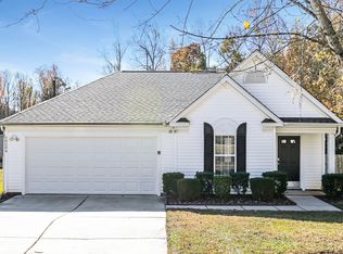 10509 Salamander Ct, Charlotte, NC 28215