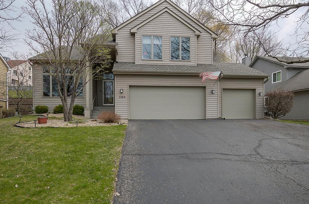 7163 Sunshine Dr, Eden Prairie, MN 55346 Zillow