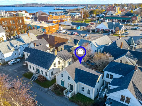 28 Elm Street, Rockland, ME 04841