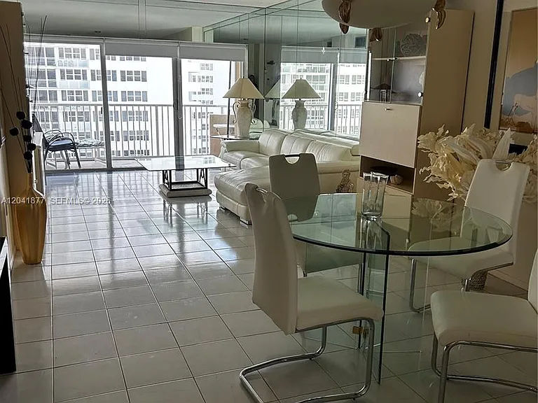 1980 S Ocean Dr #8A — Photo 7