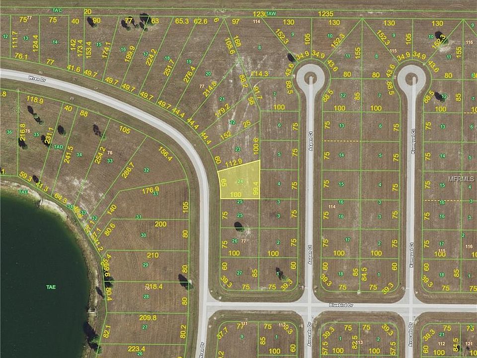 2nd image of 110 Wren Dr
