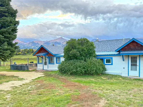 67445 State Highway 69, Westcliffe, CO 81252