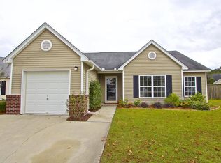 118 Donovan Ct, Summerville, SC 29483