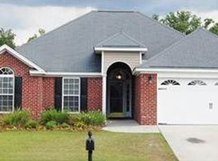 7 Ledgestone Ln, Savannah, GA 31419