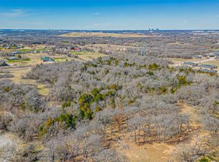 200 Jonah Rd, Kennedale, TX 76060