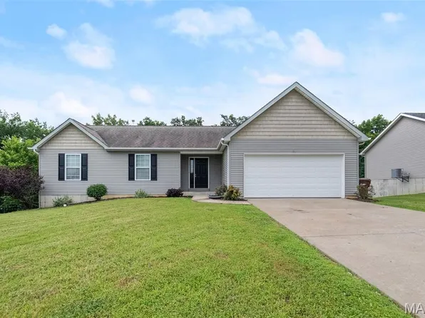 116 Sweetgum Dr, Troy, MO 63379