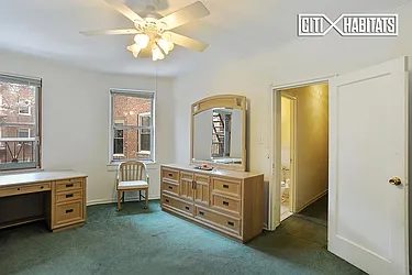 Sold by Citi Habitats
