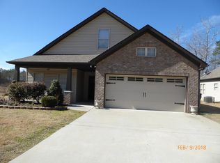 140 Stonebriar Dr, Calera, AL 35040