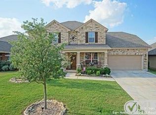 2619 Amber Vw, San Antonio, TX 78261