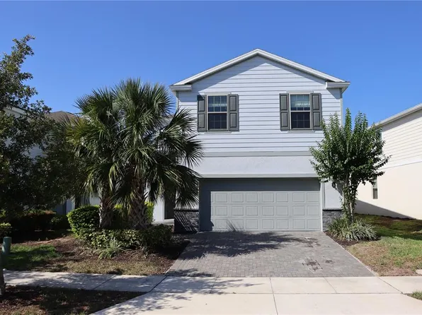 8930 Zurich Ln, Kissimmee, FL 34747