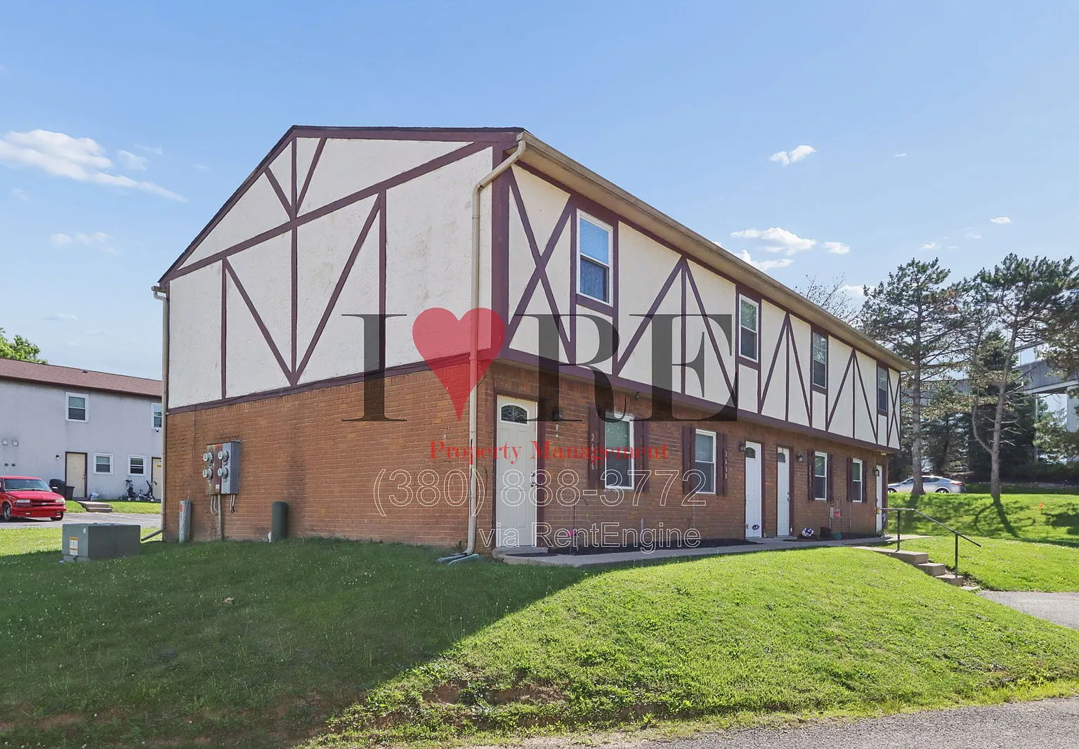 2 bed, 1.0 bath, 883 sqft, $925 — Photo 3