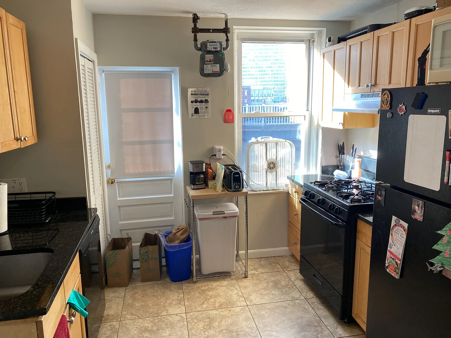 2 bed, 1.0 bath, $2,950 — Photo 2