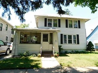 36 Alberta St, Springfield, MA 01108