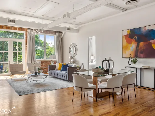 3235 Roswell Rd NE Unit 602, Atlanta, GA 30305