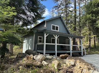 23000 Lake Wenatchee Hwy, Leavenworth, WA 98826