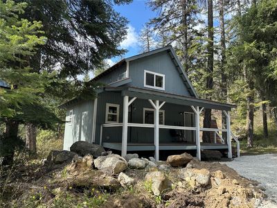 23000 Lake Wenatchee Highway, Leavenworth, WA, 98826
