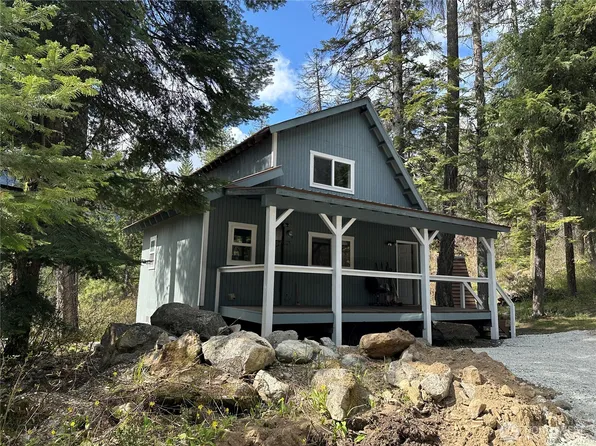 23000 Lake Wenatchee Highway, Leavenworth, WA 98826