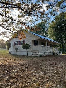 1109 Little Rd, Tallassee, AL, 36078