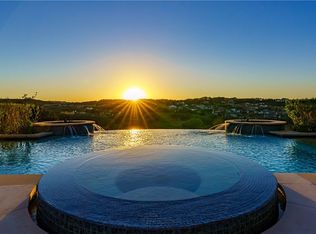 3860 Pawnee Pass, Austin, TX 78738