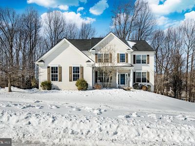 1293 Colts Neck Rd, Romansville, PA, 19320