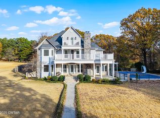 433 Sanders Bluff Rd, Humboldt, TN 38343