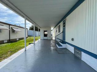 843 Hyacinth Cir, Barefoot Bay, FL 32976