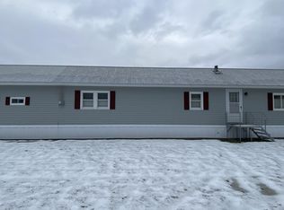 58 3rd St, Berlin, VT 05602