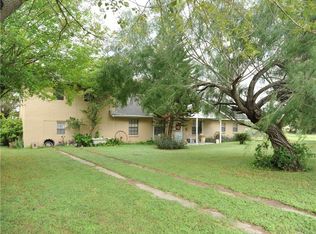 2229 N 83rd St, Edinburg, TX 78542