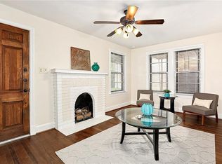 6224 Vickery Blvd, Dallas, TX 75214