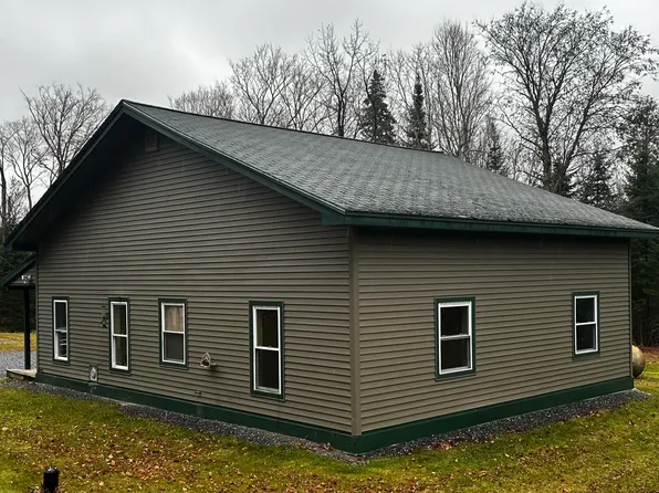 78 Nutting Road, Perham, ME 04766