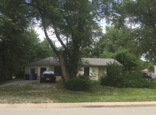 1006 Duck Rd, Grandview, MO 64030
