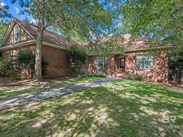 418 Clubhouse Dr, Fairhope, AL 36532