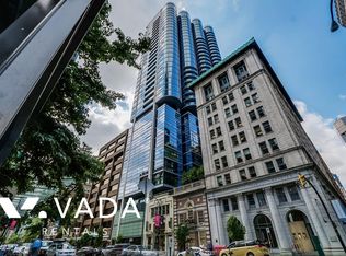 838 Hastings St W #3004, Vancouver, BC