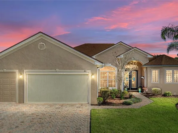 4344 Heath Land Ln, Lake Wales, FL 33859
