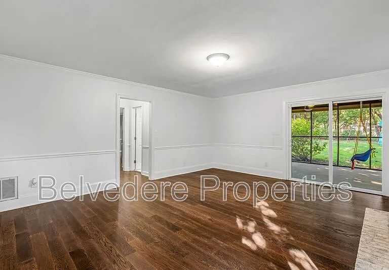 4103 Oak Hollow Dr — Photo 22