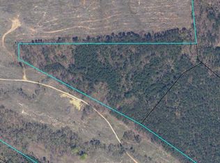 22 Ac Glenn Rd, Rayle, GA 30660