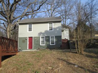 1102 Huber St, Festus, MO