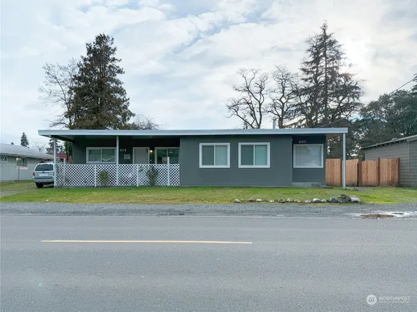 818 108th Street S, Tacoma, WA 98444