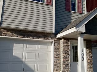 108 19th Ave SE, Cambridge, MN 55008