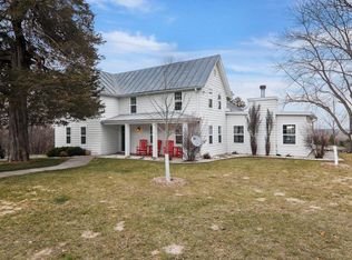 N6612 County Rd N, Princeton, WI 54968