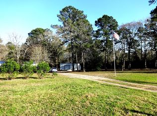 13990 Coaltown Rd, Willis, TX 77378