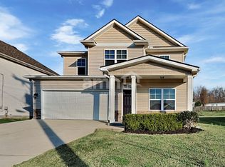 9013 Ristau Dr, Antioch, TN 37013