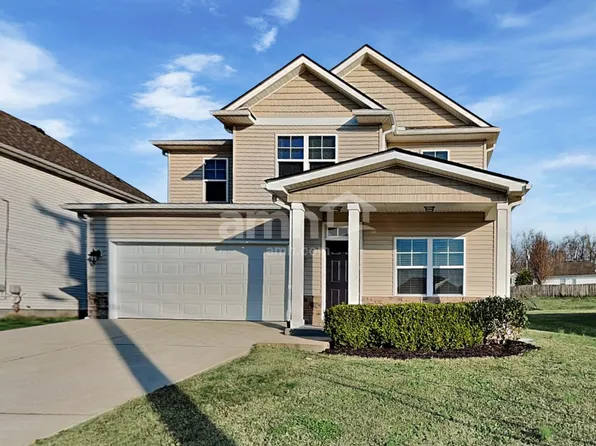 9013 Ristau Dr, Antioch, TN 37013