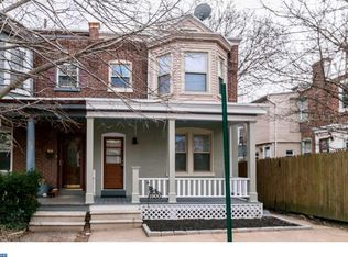 1900 N Jefferson St, Wilmington, DE 19802