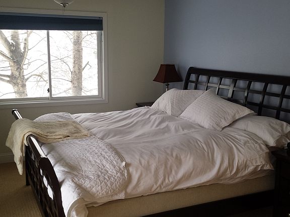 Master Bedroom King