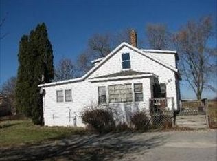 15820 Nelson Rd, Woodstock, IL 60098