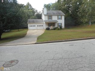 5 Fairhaven Dr, Newnan, GA 30263