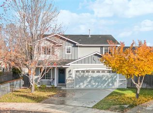 7688 N Hole In One Pl, Boise, ID 83714
