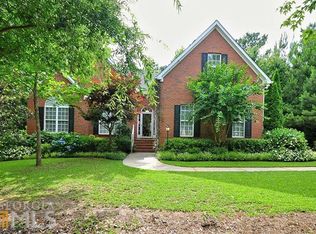 240 Perry Creek Dr, Fayetteville, GA